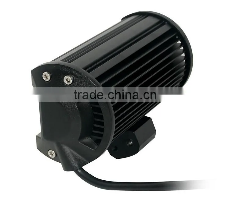 7 inch 36 watt led work light bar for cars
