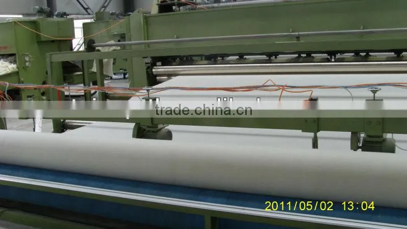 Geotextile