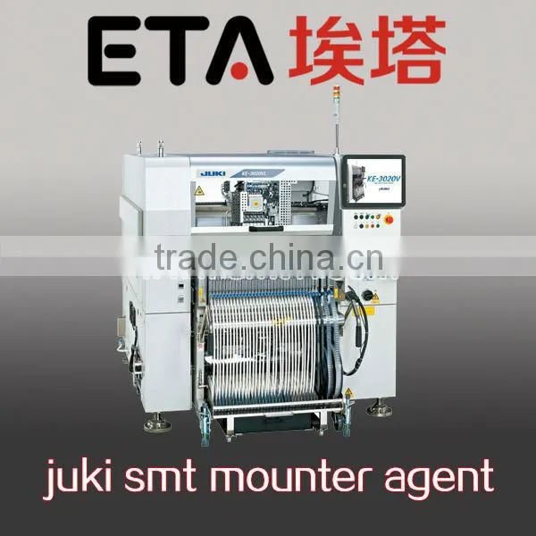 Automatic PCB Assembly Line(SMT Production Lines)