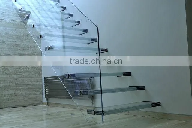 stairs low e laminated glass tempered laminated glass price