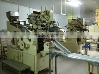 Shantou Yuanda Foods Co., Ltd. company overview - view 1
