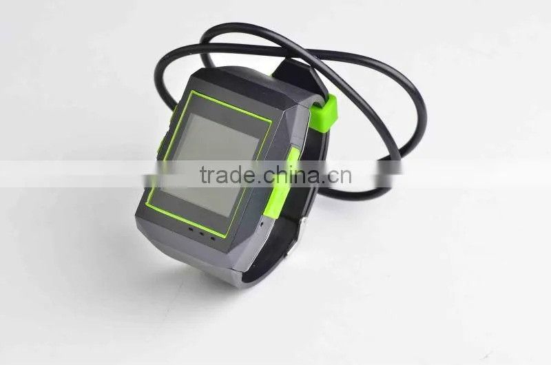 2014 factory selling real time easy carry mini Waterproof 301 gps watch tracker,locator device for kids,elderly, adults