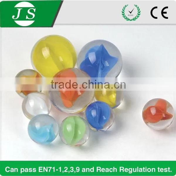 Cheapest new coming new promotional g500 glass balls
