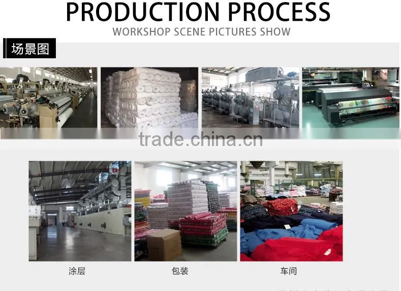 wholesale china factory 100% viscose rayon grey