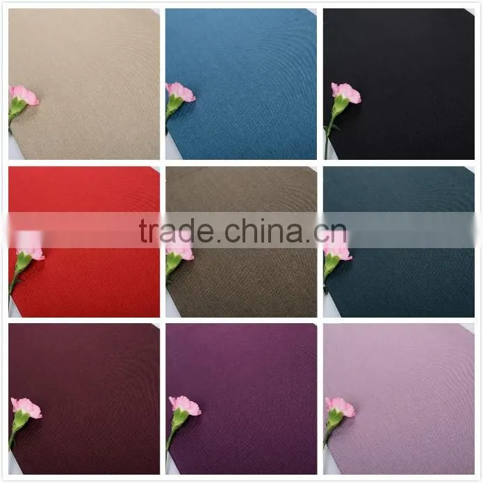 Pure color of linen fabric sofa cloth pillow cotton and linen car set of cloth