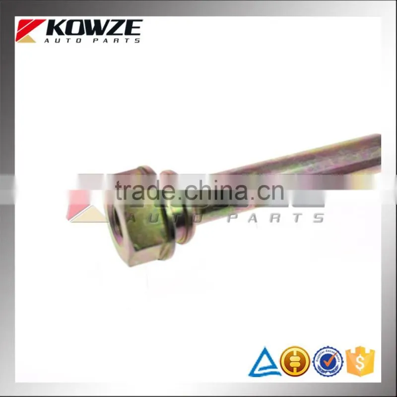 Front Brake Pin For Mitsubishi Outlander Galant CR5W CU4W CU5W EA3A EA5A EA5W EA7A N84W MR407741 MR407742