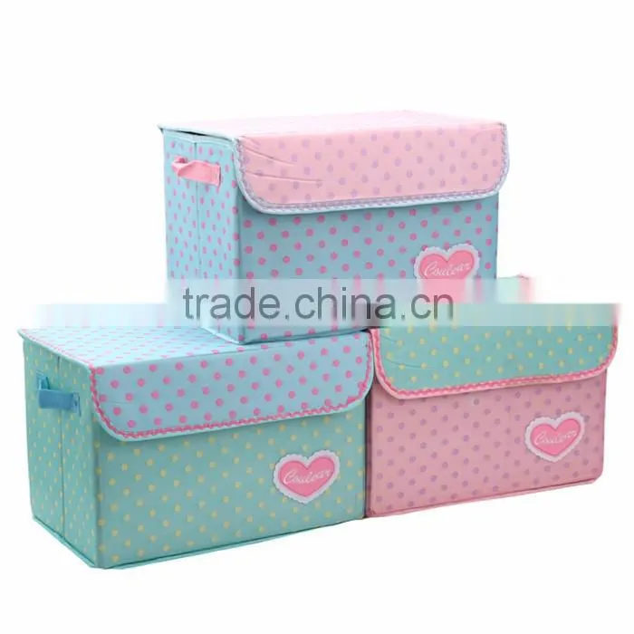 Factory good quality drawer storage box