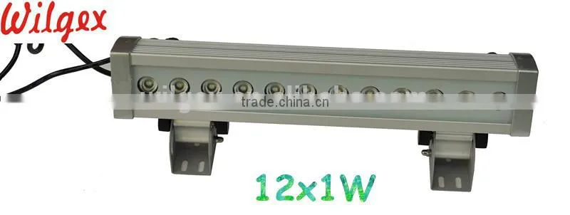DMX LED Wall Washer IP65 waterproof