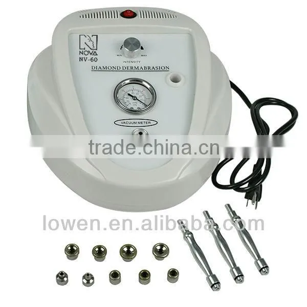 45w Power Diamond microdermabrasion beauty equipment