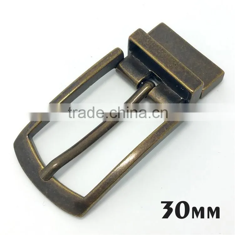 nickel-free belt with buckles metal military belt buckles