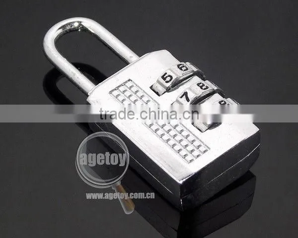 Luggage Locks for International Travel
