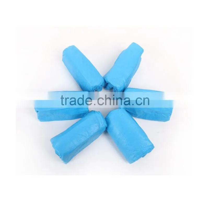 Antistatic Nonwoven Medical Shoe Cover