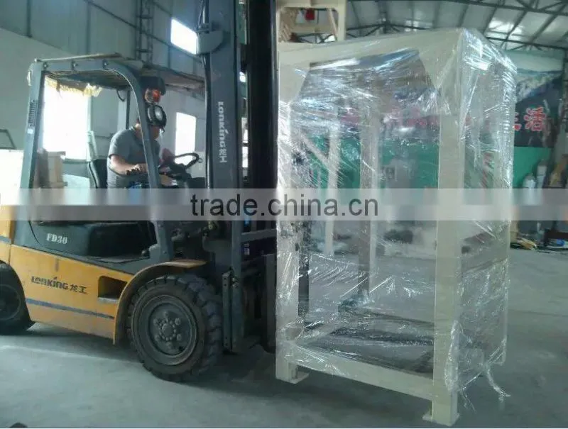 China Solvent-free Laminating Machine high quality 2016 for sale