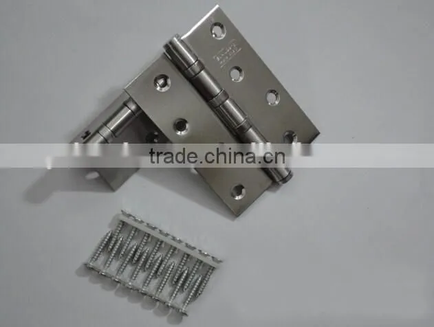 Stainless steel Door hinges Wooden door hinge
