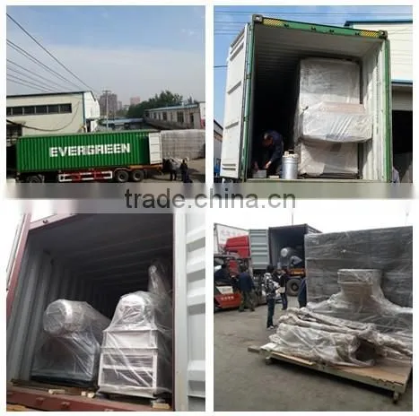 Popcorn Making Machine with CE Certification ISO9001, Best Price