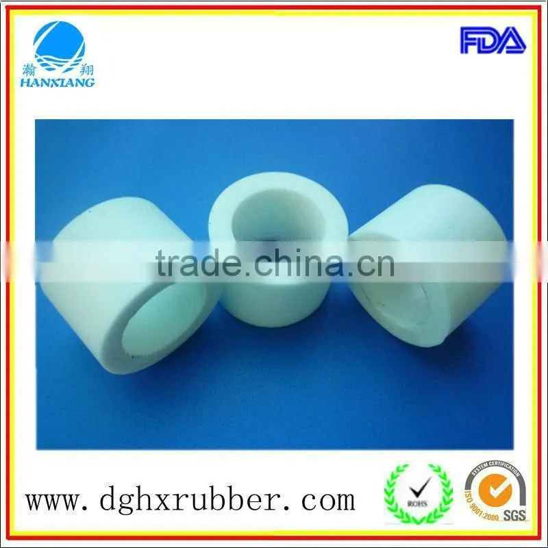 China,shanghai,Custom made,flexible,silicon,Black HNBS-SLx silicone sleeve,for coffee maker,automobile