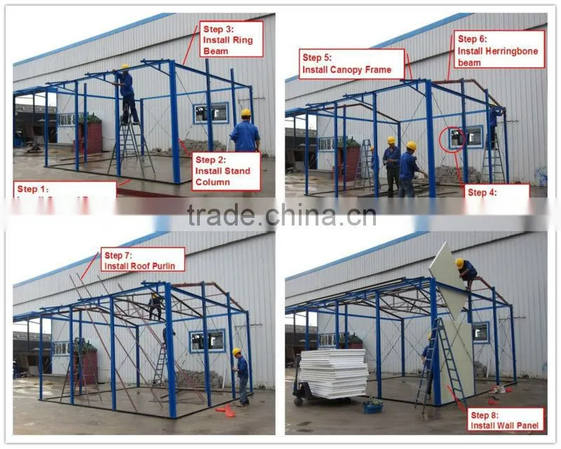 prefabricated building supplies prefabricated sheds