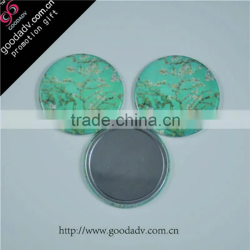 new products for 2014 fashional cheap cosmetic mirror