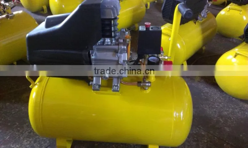 AC motor capacitor for air compressor 2hp 25L direct driven
