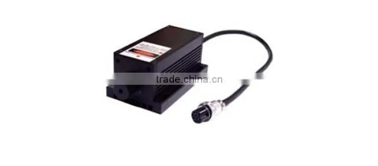 Solid State Laser 457nm Blue Lasers