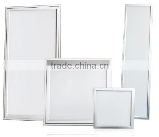 5years warranty 90~100lm/w Wholesale LED Square Panel Light 60*60cm LED panel light