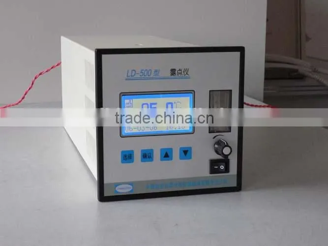 GEN - 25 portable moisture analyzer