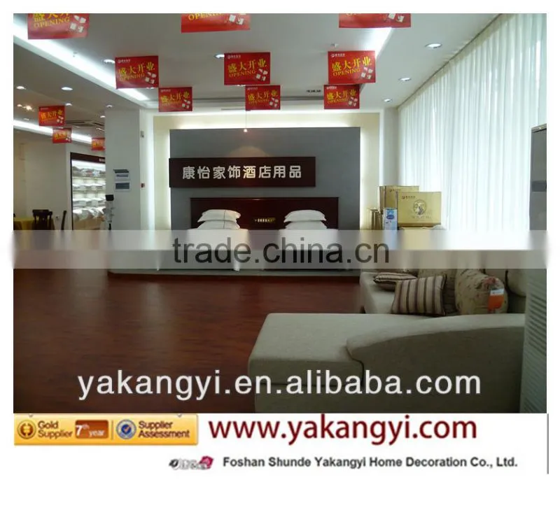 foshan factory wholesale table linens