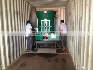 SONGSHAN roller grinding mill price