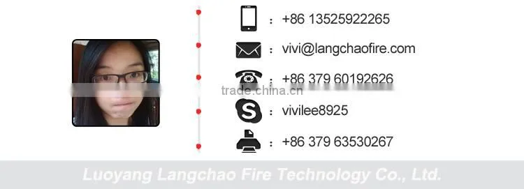 3% High Expansion Fire Extinguishing Foam Solution