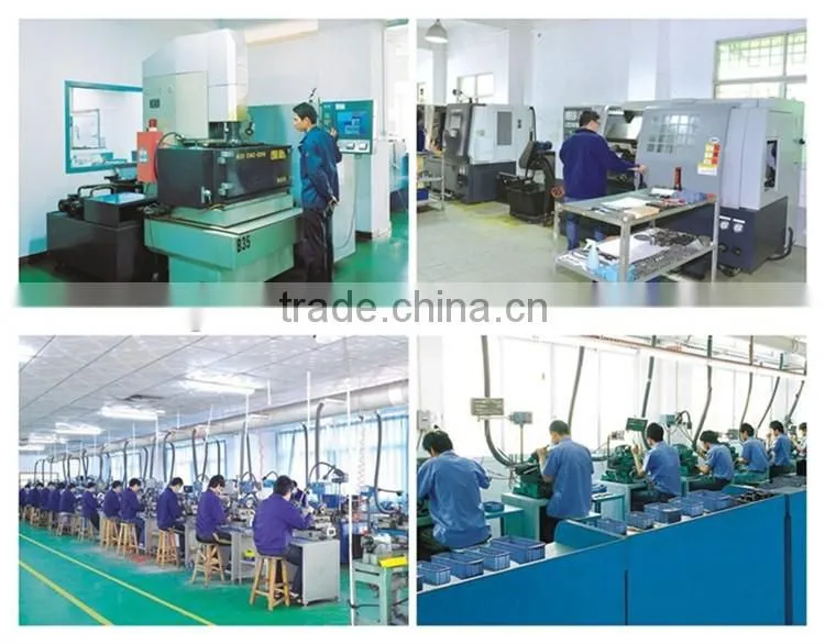 High Quality High Precision OEM component parts manufacturer mechanical turned parts Mechanical Parts