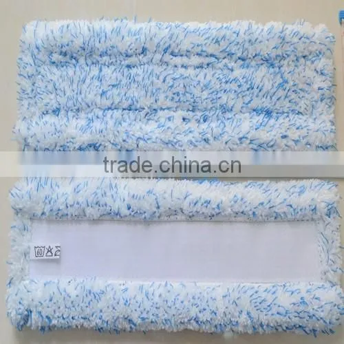 microfiber twist mop head lint free practical acrylic mop head