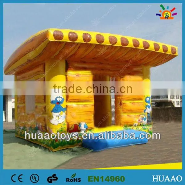 factory wholesale commercial jumping castles
