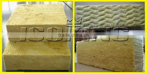 Sound Insulation Materials Good Price Mineral Wool Insulation