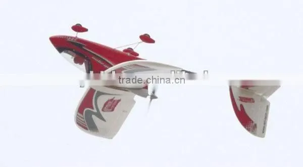 RC 500Class Wing-Dragon with Video