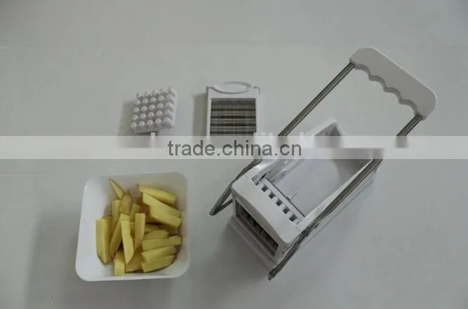 Potato cutter potato fries cutter potato slicer sweet potato slicer