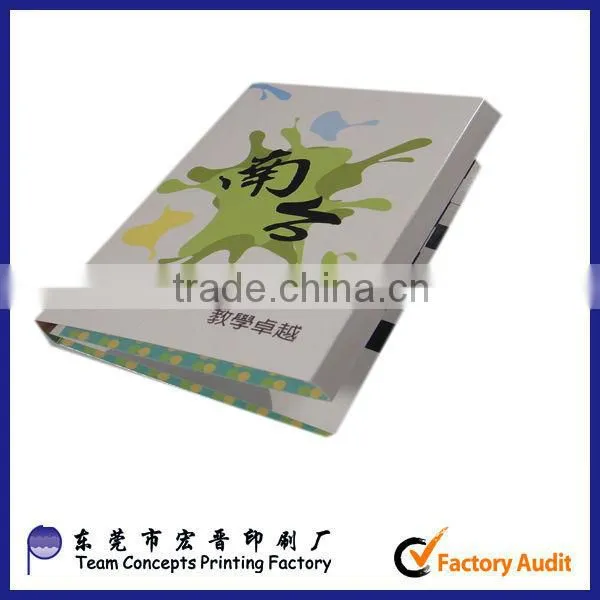 Promotional cheap sticky notes