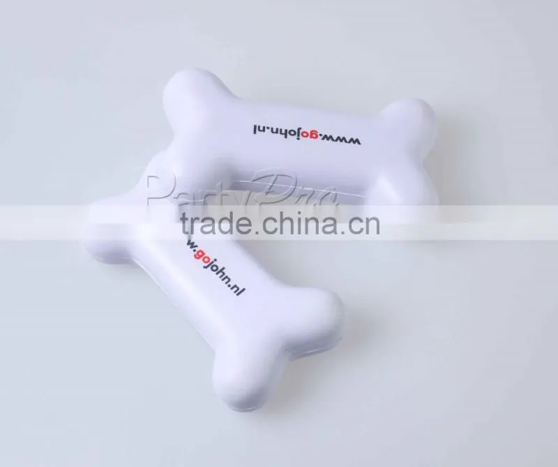 Partypro Hottest Best Quality Ningbo Factory PU Cute Chicken Stress Toy Ball