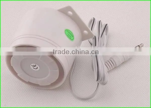 GSM auto dail home alarm G3 with PIR motion sensor /hidden surveillance camera with mms alert/ mobile phone control