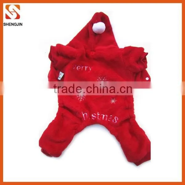 Good quality cheap dog clothes for small dog