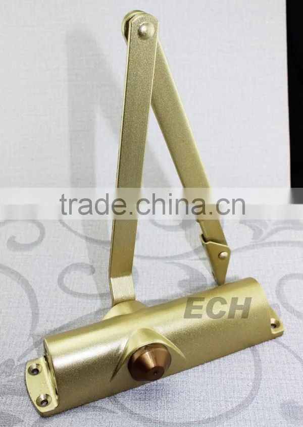 ECH high quality Aluminum kitchen cabinet door closers