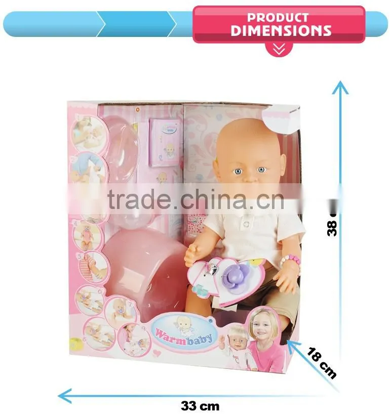 2016 most popular products real doll silicone for kids