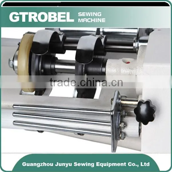 Single Knife Cloth Strip Cutting Machine
