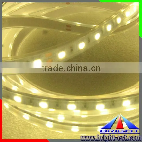 High quality led strip, 12v/24v SMD5050 30 60 120leds/m led strip light, led light strip with CE RoHS certification