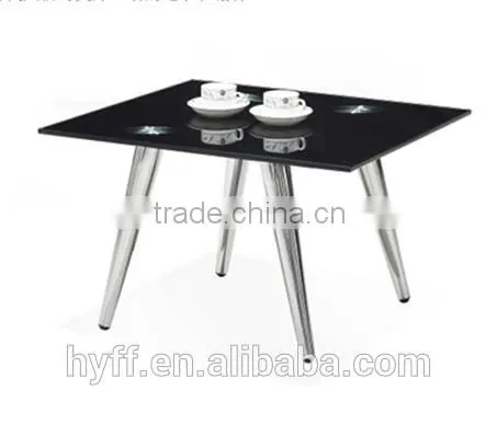 african glass coffee table,hippo coffee table for sale,coffee table dining table combination DJ009-2