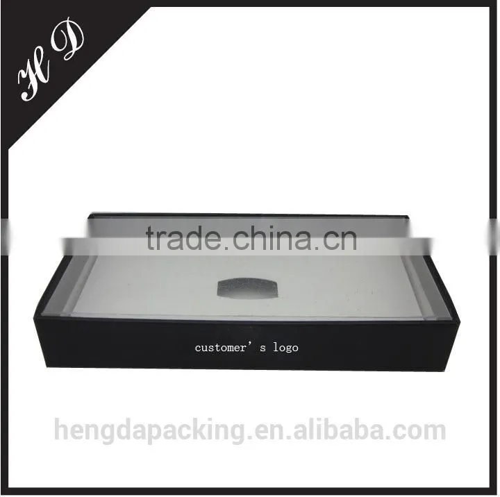 Small Clear Plastic Packaging Boxes