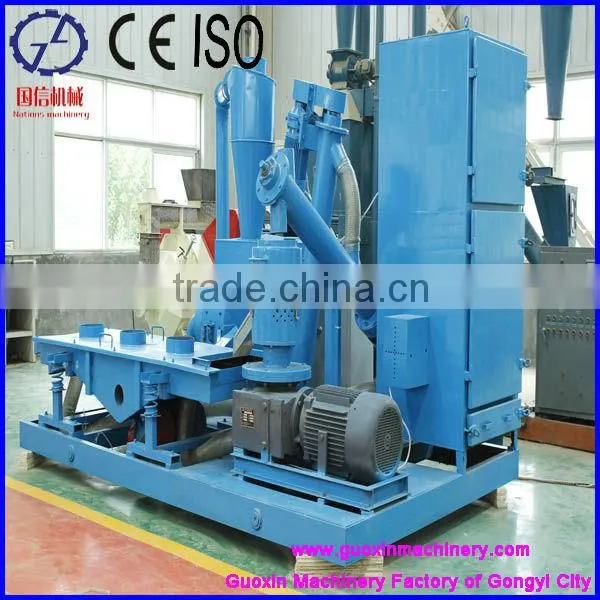 Best price GX brand fish feed pelletizing line