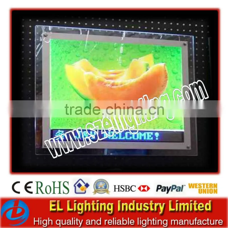new design and winproof led flashing light boxes