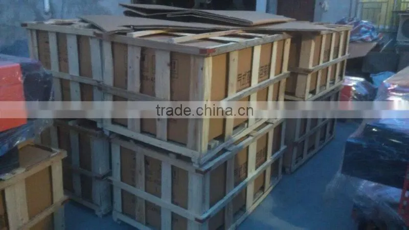 BESTURN Cartons Heating Shrink Packing Machine
