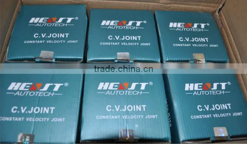 C.V.Joint 1J0 498 099 A for AUDI A3/SEAT/LEON/SKODA OCTAVIA/VW GOLF IV