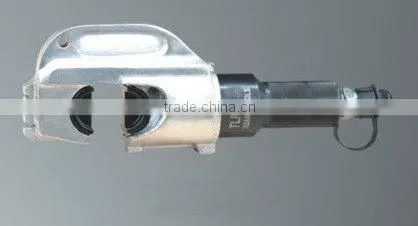 separable hydraulic crimping tools